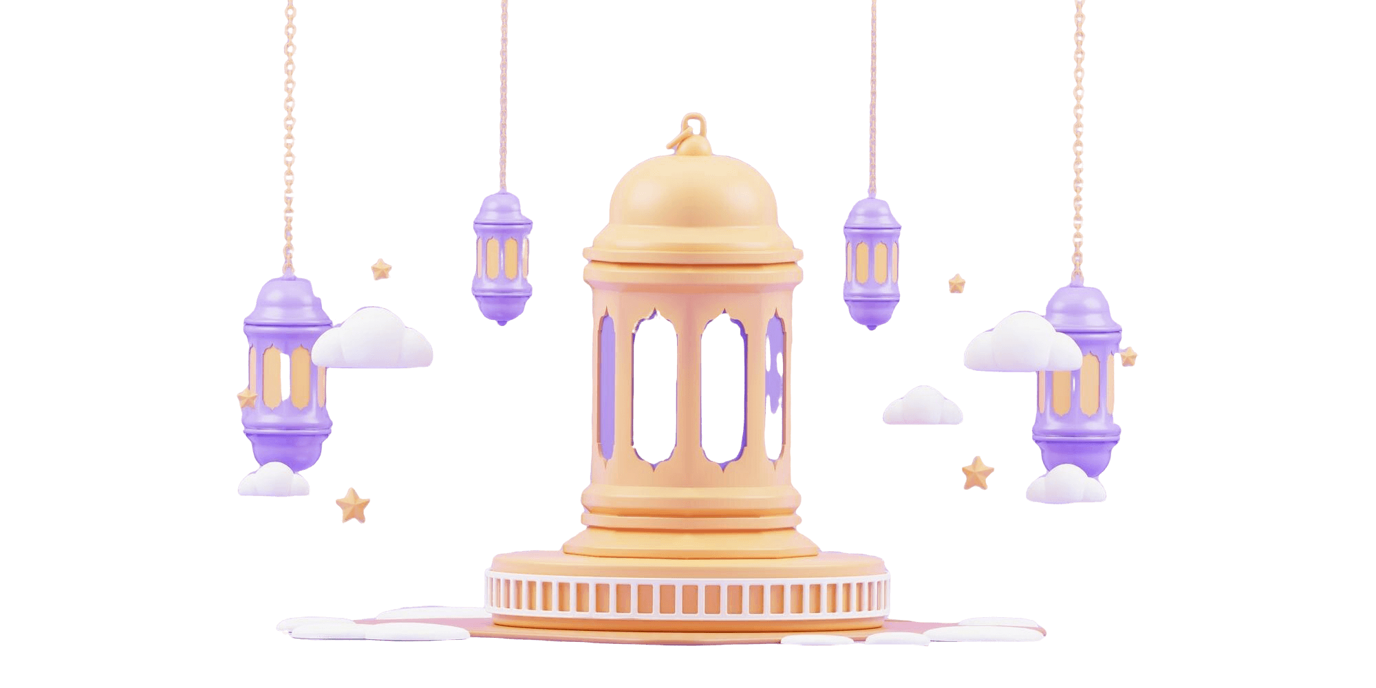 vector-masjid